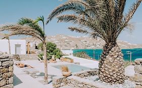 Aelia Mykonos 4*